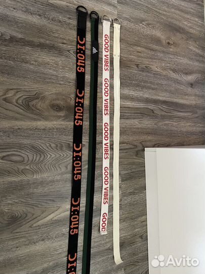 Ремень женский