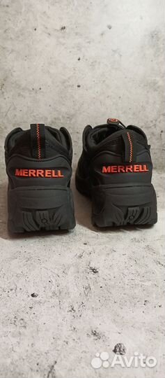 Кроссовки мужские Merrell