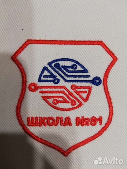 Компьютерная вышивка