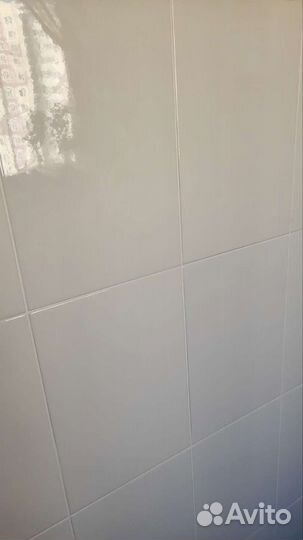 Плитка 20х30 см