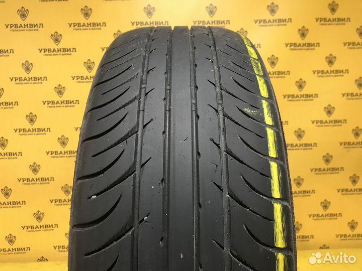 Kumho Ecsta SPT KU31 205/55 R16 91V