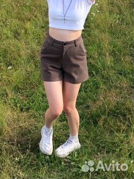 Шорты