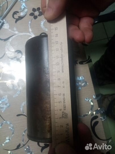 Гильзы на ваз 21011 классика