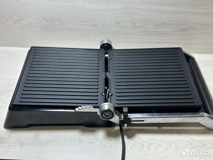 Гриль SteakMaster redmond RGM-M813