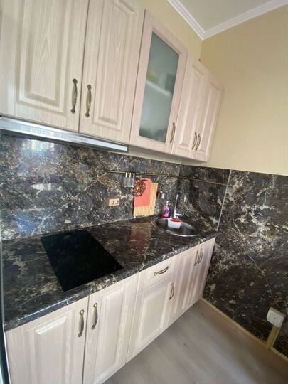 Квартира-студия, 26,1 м², 2/4 эт.