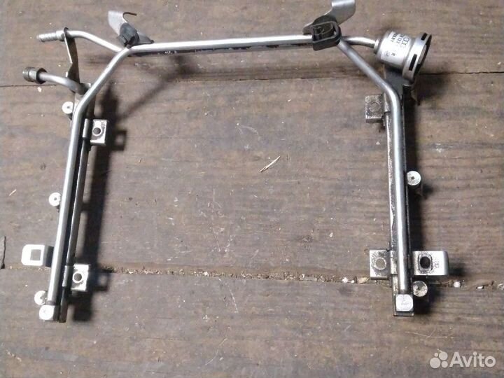 Топливная рамка для Ауди А4 А6 А8 2.4 2.8 AGA ACK