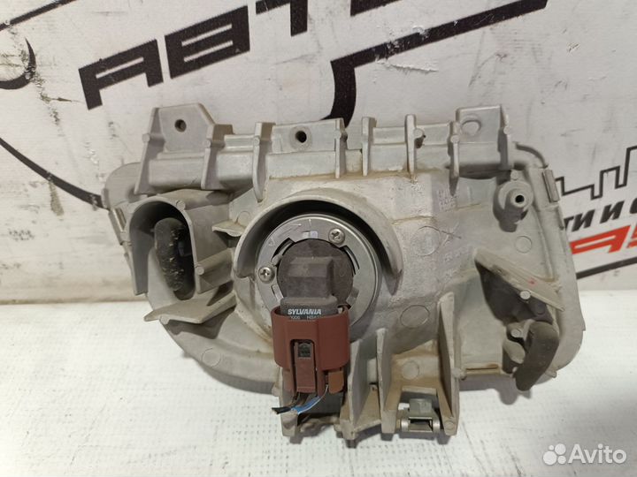 Туманка mazda MPV LW3W LW5W lwew lwfw P0285 левая 1 модель L08151690A NA6125Z