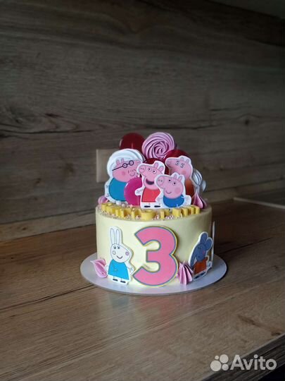 Торты на заказ,торт на заказ,торт,торты в Кемерово