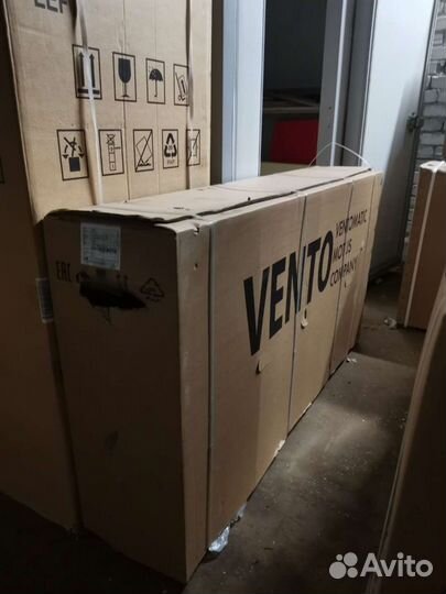 Мопед vento riva 2 (110)