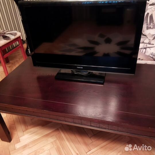 Телевизор бу Toshiba