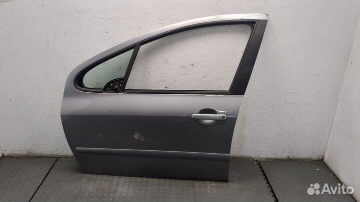 Дверь боковая Peugeot 307, 2004