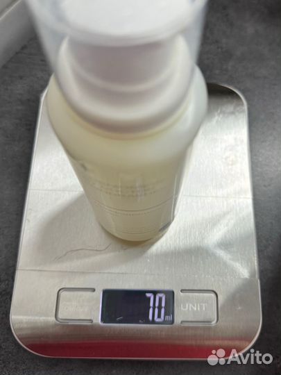 Тоники Cosmomedica