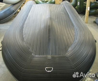 Ремонт лодок и изделий из пвх