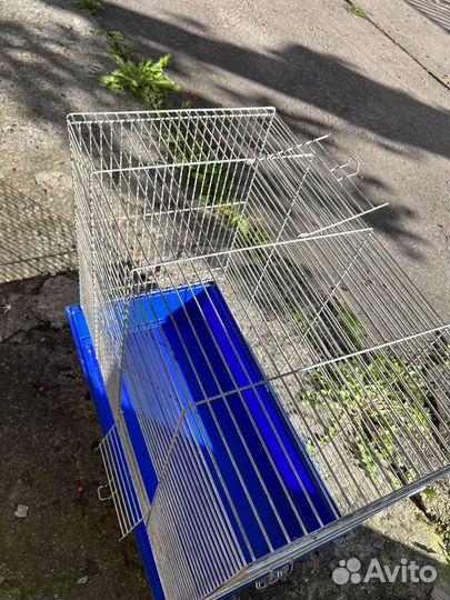 Клетка для грызунов