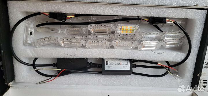 Дхо+поворотник