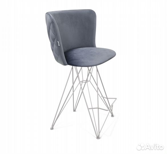 Барный стул SHT-ST36-3/S66