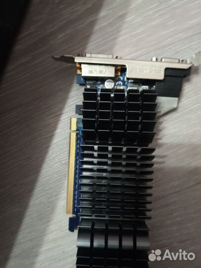 Nvidia geforce 210