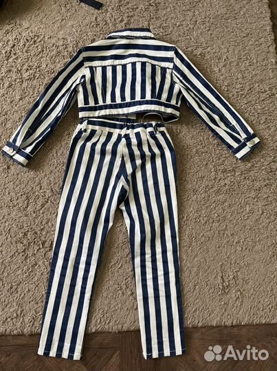 Monnalisa костюм для девочки