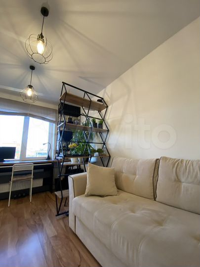 3-к. квартира, 79,6 м², 14/15 эт.