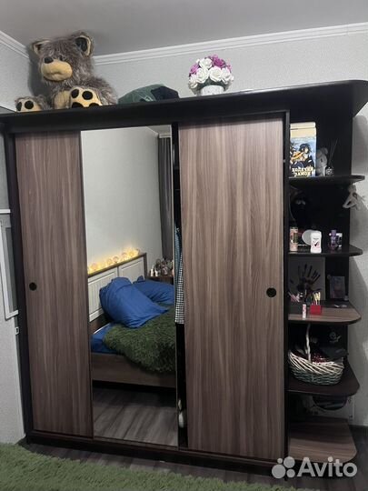 Шифоньеры бу