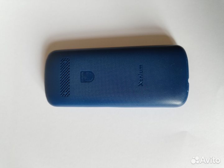 Philips Xenium E2101