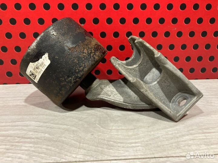 Кронштейн стабилизатора Bmw 5 G30 2018