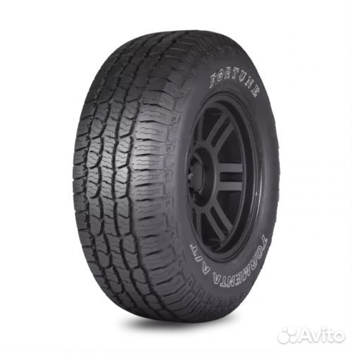 Fortune Tormenta A/T FSR308 245/65 R17 T