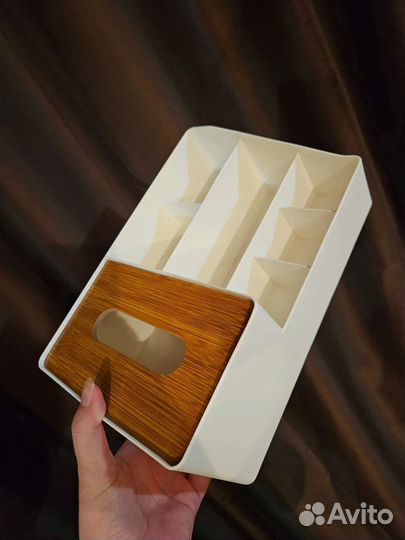 Органайзер для косметики