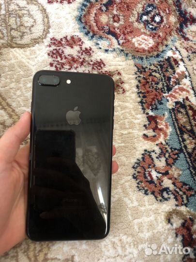 Мобильные телефоны бу iPhone 7 plus