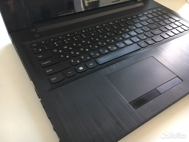 Игровой Мощный Ноутбук A6/6Гб/R5 M330/HDD