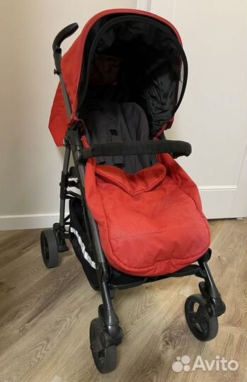 Коляска-трость Peg Perego Si