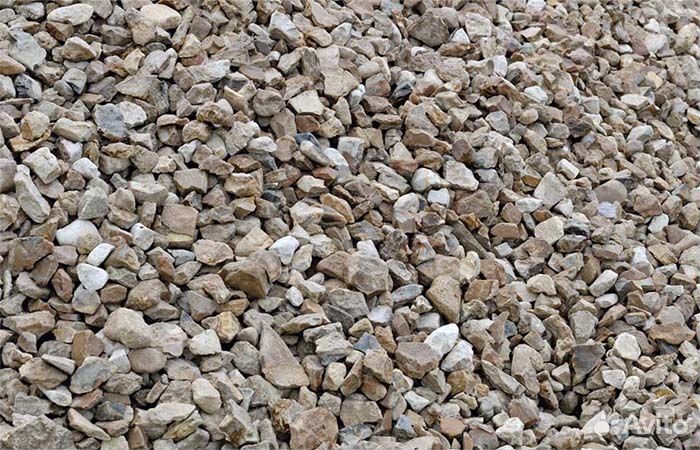 Пгс/песчано гравийная смесь