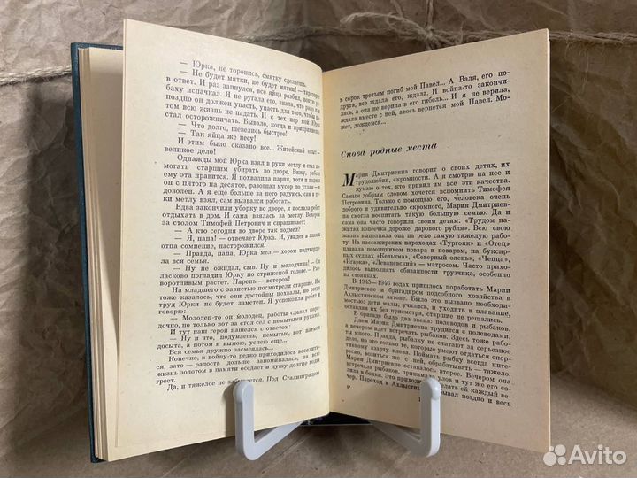 Медвежий угол. Материнское сердце. Сухолетье. Куля