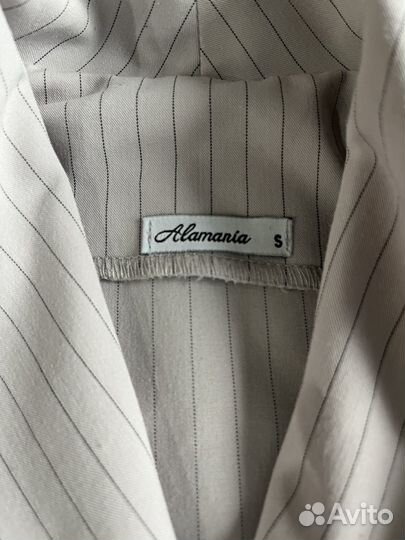 Вещи пакетом zara xs