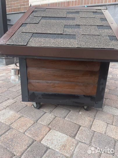 Будка для собаки