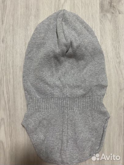 Шапка шлем reima 50