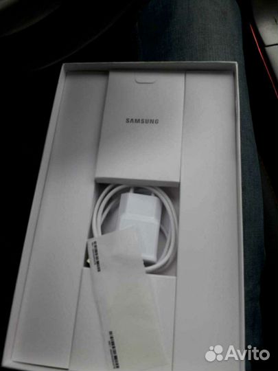 Планшет samsung galaxy tab s6 lite LTE