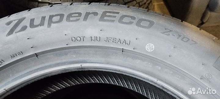 Сбор лето 205\55\16 Kia Rio, x-Line, Солярис