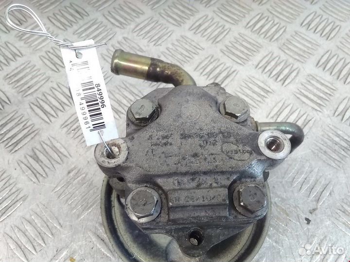 Насос гидроусилителя руля Ford Fusion 2002 1416165