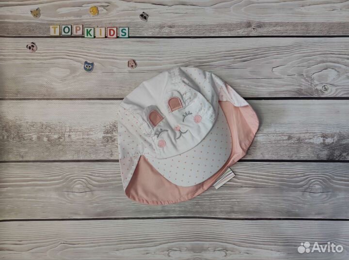 Панамка Cool Club. Новая