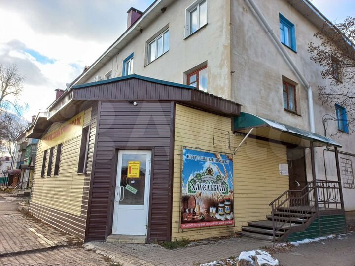 Торговая площадь, 98 м²