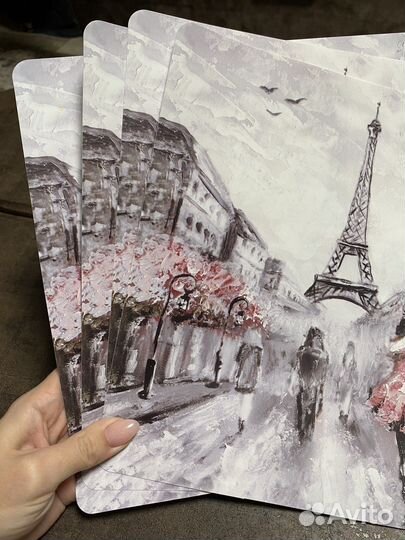 Салфетки на стол