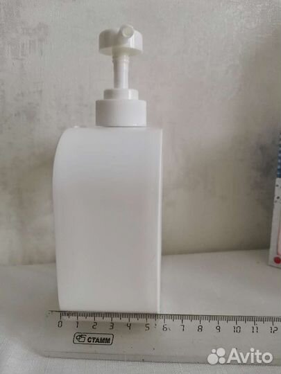 Дозатор для жидкого мыла