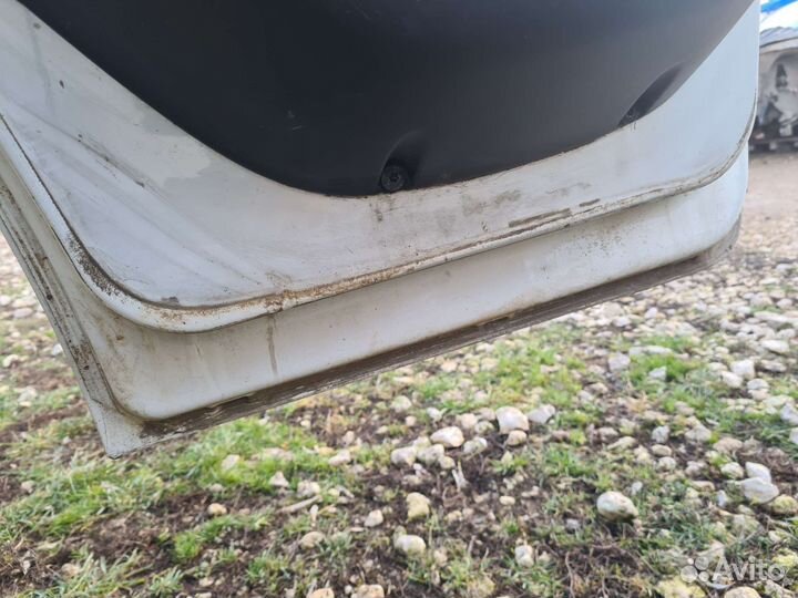 Дверь передняя правая Citroen Jumper/ Boxer