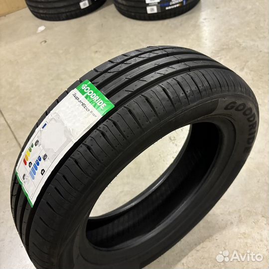 Goodride ZuperEco Z-107 205/60 R15 H