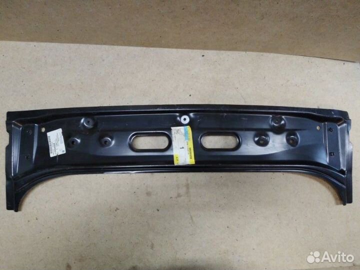 Поперечина панели крыши задняя Chevrolet Aveo T250