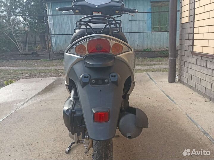 Скутер