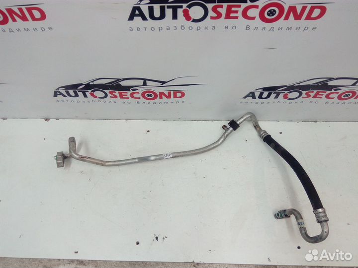 Трубка кондиционера Hyundai Sonata ef Тагаз