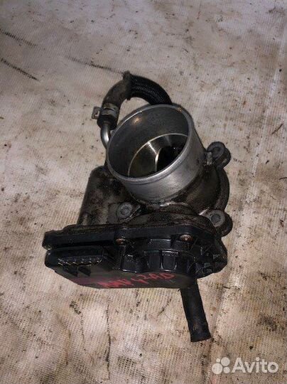 Блок дроссельной заслонки Toyota RAV4 (XA40) IV (2