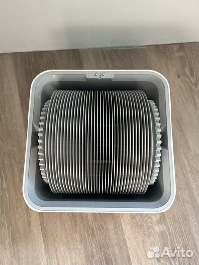 Увлажнитель воздуха xiaomi smartmi